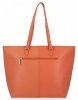 GEANȚĂ DE DAMĂ clasică David Jones coral CM6062